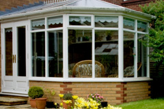 conservatories Outhgill