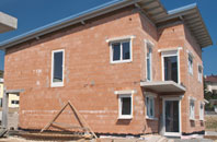 Outhgill home extensions