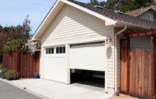 Outhgill garage construction leads