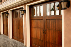 Outhgill garage extension quotes