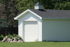 Outhgill outbuilding construction costs